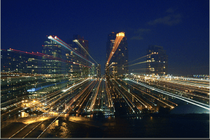 Photo Credit:  Bahman Farzad EXPLORED! NYC